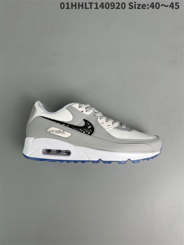 men air max 90 shoes 2022-12-9-164